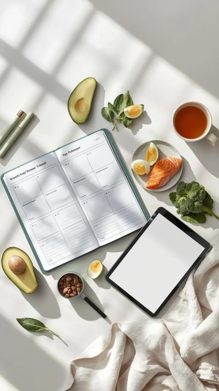 Nutrition creators