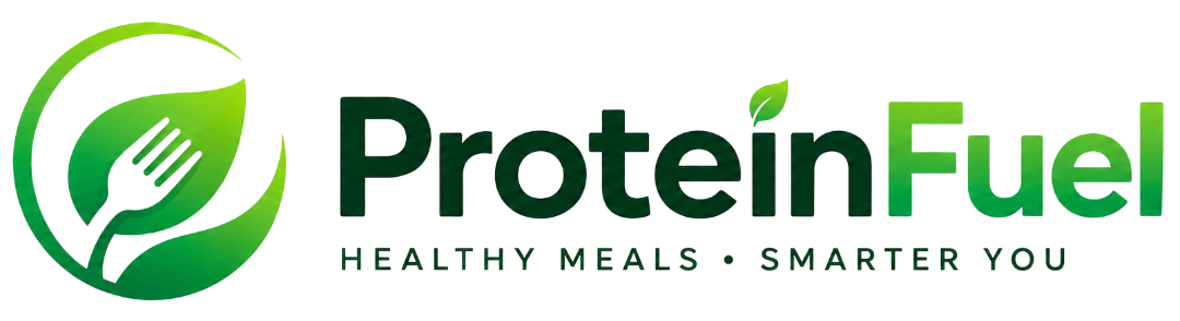 ProteinFuel Logo