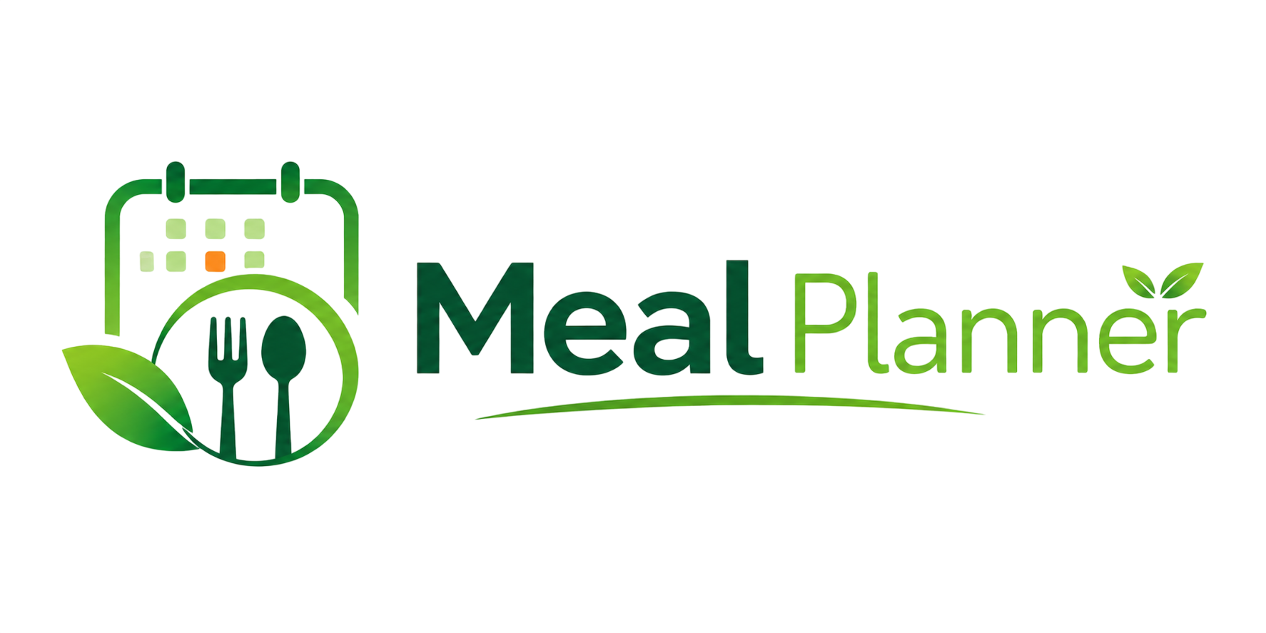 Meal Planner Logo
